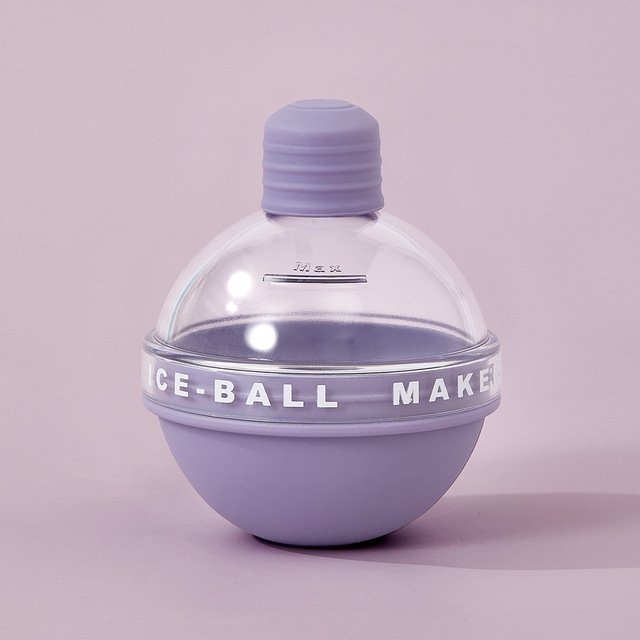 Ball - Refresh your drinks - Elegant cooling - Long-lasting | Kalsten