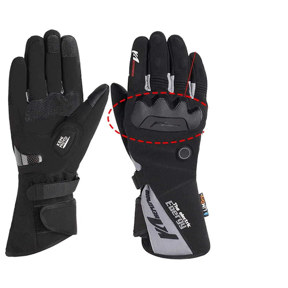 Winter Gloves