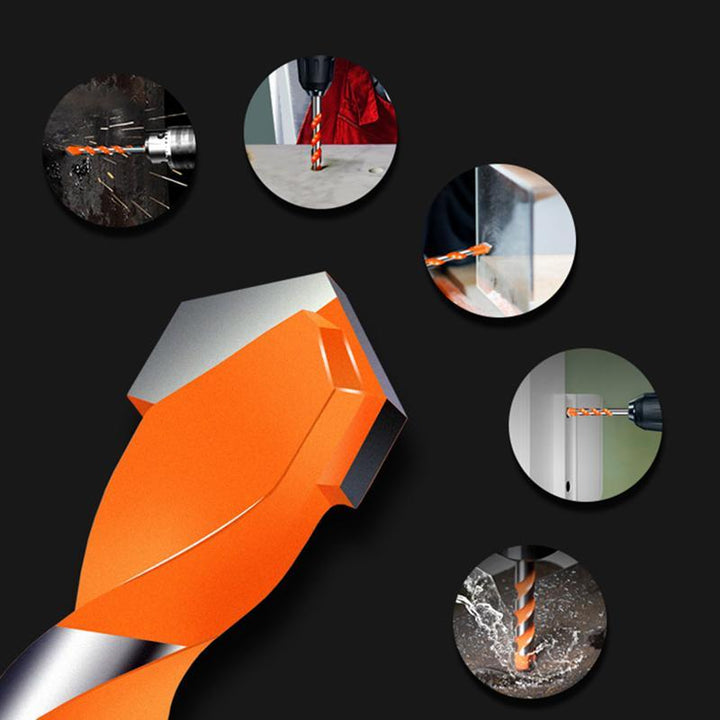 Ultimate Punching Drill Bits | Kalsten