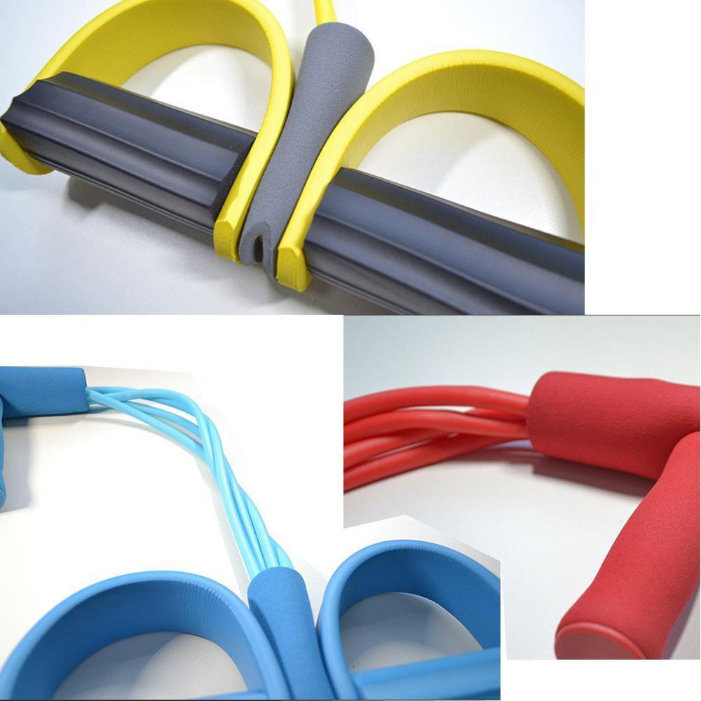 Elastic Sit up Pull Rope | Kalsten