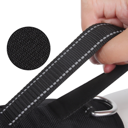 Brehn | Reflective Anti-Pull Dog Harness - Gripguard