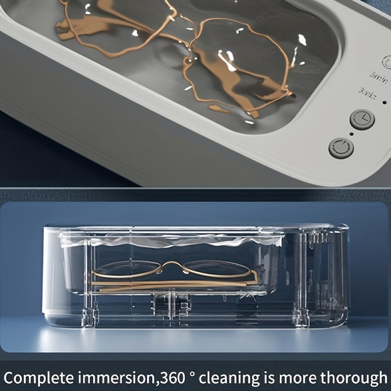 SonicClean - Professional Ultrasonic Cleaning Machine | Kalsten