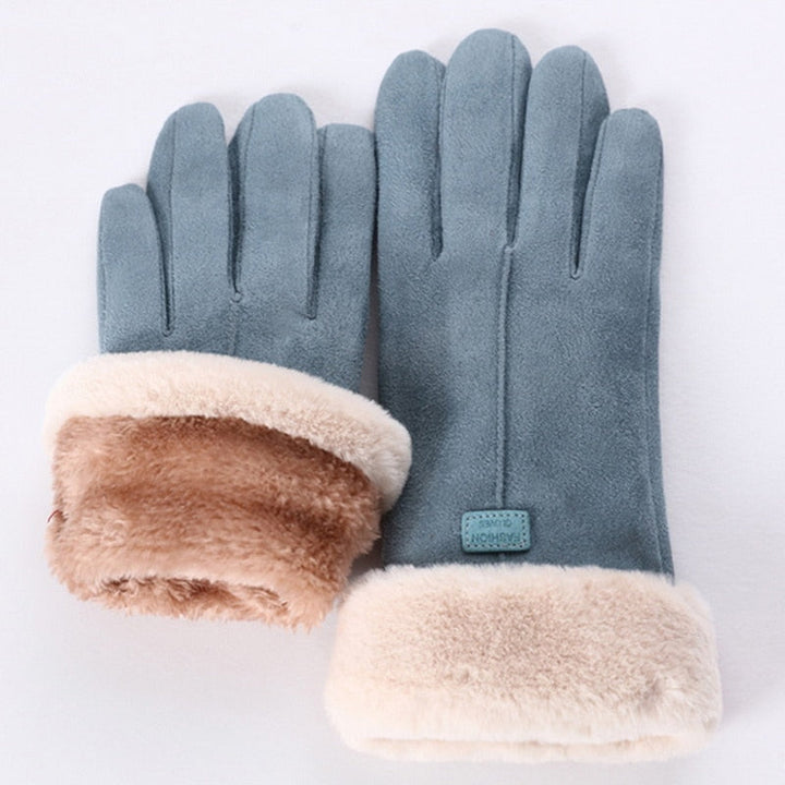 Thermal Waterproof Gloves