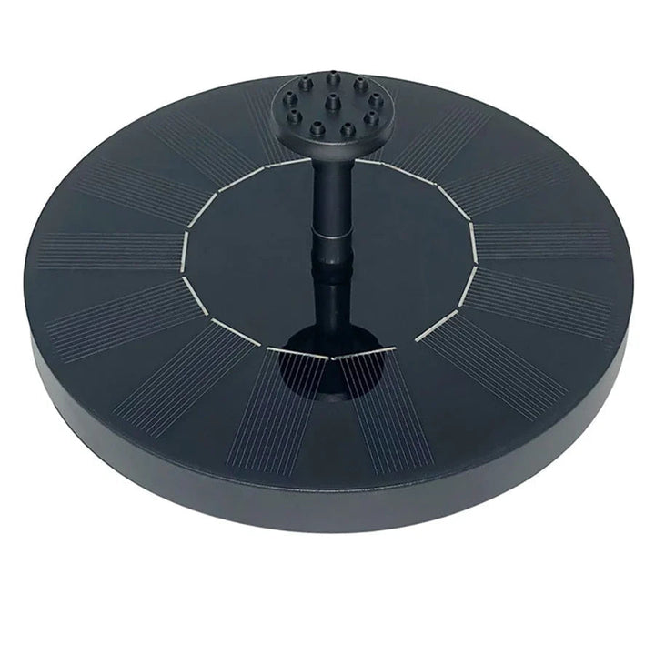SolarSprout — Transforms your garden into a vibrant paradise full of bubbling freshness and natural tranquility | Kalsten