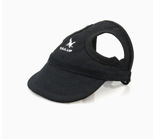 SunSafe Paws – UV Protection Hat for Dogs Kalsten