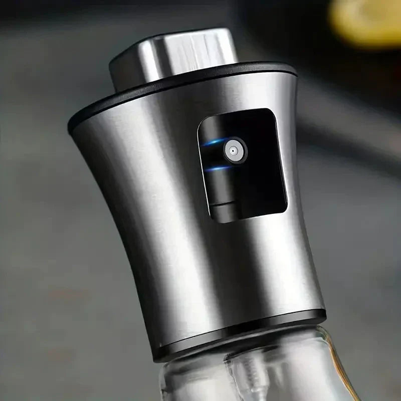 Kalsten | 304 Stainless Steel Oil Spray Bottle
