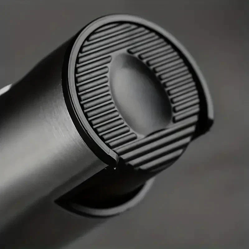 Kalsten | 304 Stainless Steel Oil Spray Bottle