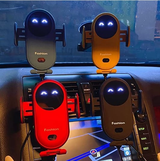 ChargeSmart Free Your Mind While Driving | Kalsten