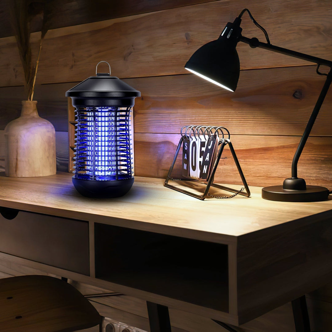 Electric Mosquito Lamp Insect Killer UV Light | Kalsten