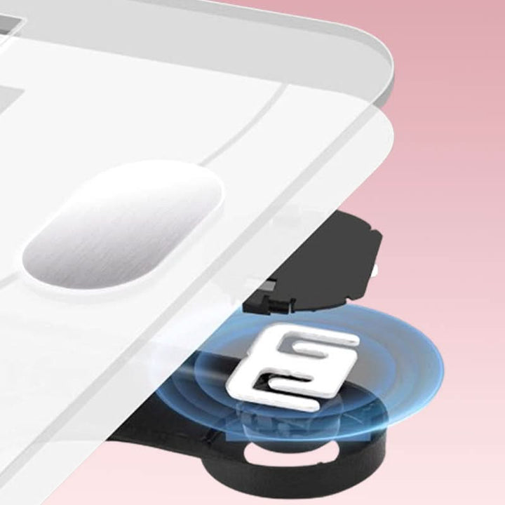 VitaPulse Smart Scale — Finally full control over your health and well-being every day | Kalsten