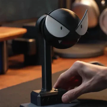 Kalsten | Gastly Humidifier - Breathe Life into Your Space