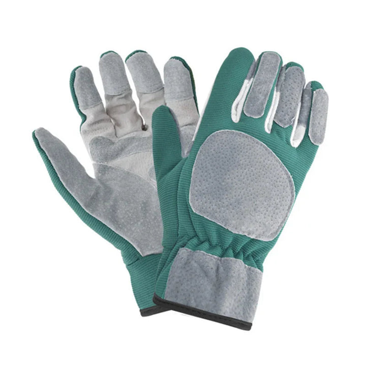 ForceGrip Pro Garden Gloves — Make Your Hands an Impenetrable Fortress Against Thorns & Cuts | Kalsten