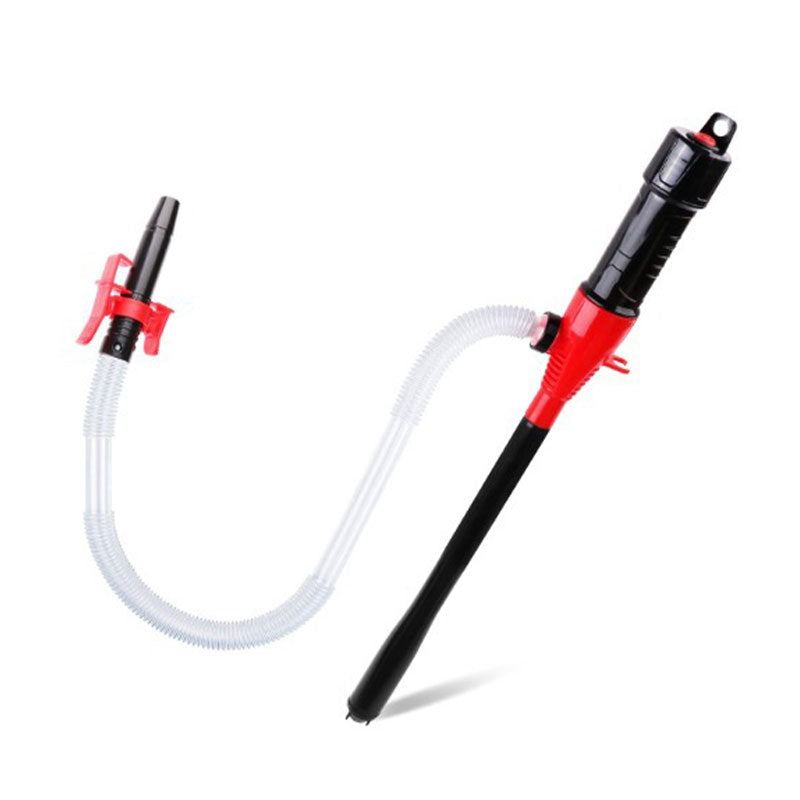 Wireless Electric Liquid Pump Transfer | Kalsten