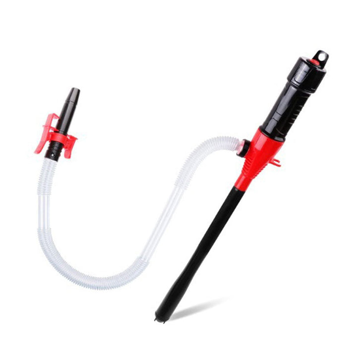 Wireless Electric Liquid Pump Transfer | Kalsten