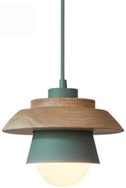 Kalsten | Pendant lights made of Nordic wood