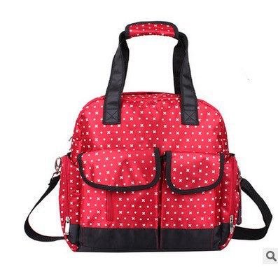 Practical Travel Bag Kalsten