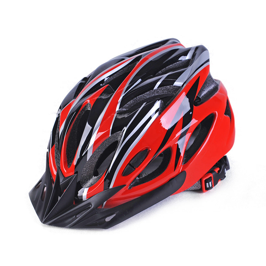 Aerodynamic Performance Cycling Helmet Kalsten