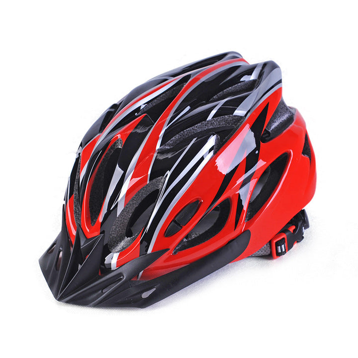 Aerodynamic Performance Cycling Helmet Kalsten