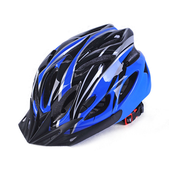 Aerodynamic Performance Cycling Helmet Kalsten