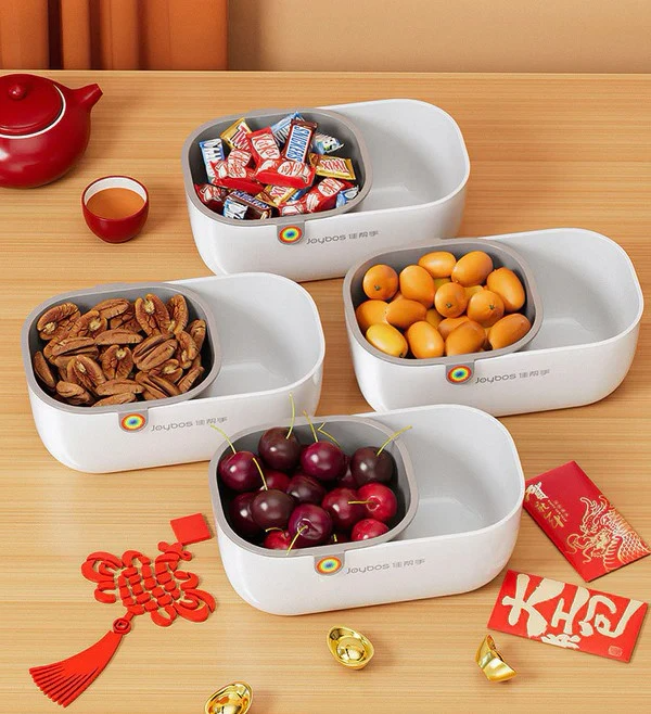 SnackSphere — Flawless snack enjoyment without crumb chaos | Kalsten