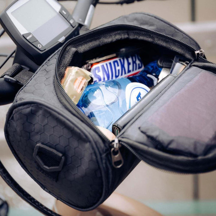 SpeedCruiser — Always stay in control and enjoy every ride with smart grip on the handlebars | Kalsten