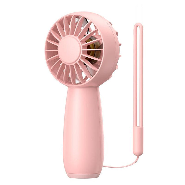 1800mAh Mini Portable Fan | Kalsten