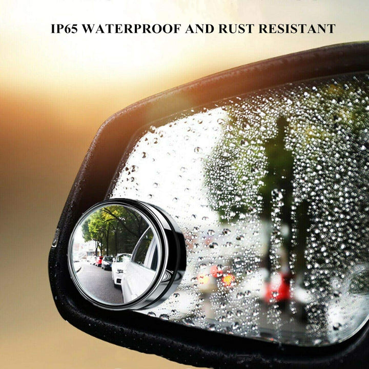 Kalsten | Blind spot mirror (1 pair)
