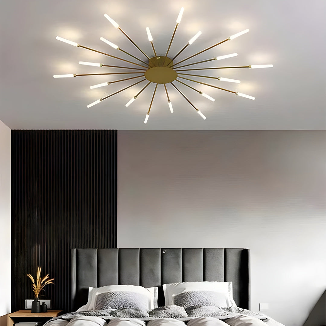 Modern LED Ceiling Light – Stylish Lighting for Living Spaces | Kalsten