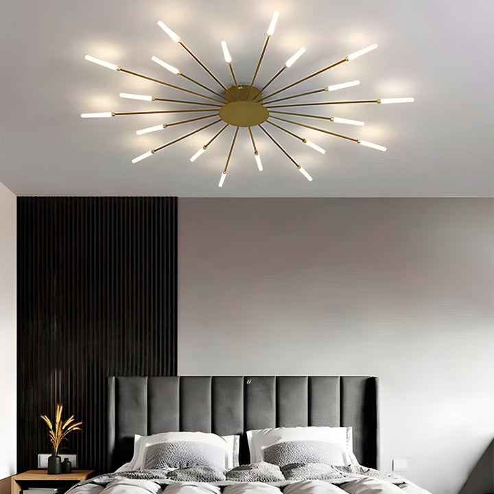 Modern LED Ceiling Light – Stylish Lighting for Living Spaces | Kalsten