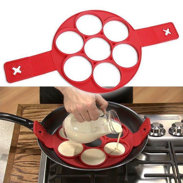 Flip Cooker | Kalsten