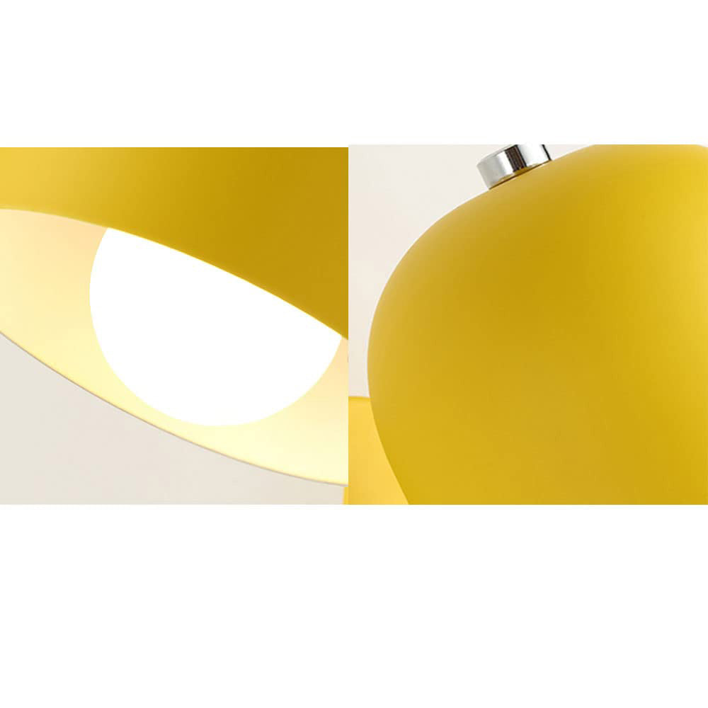 Simple Small Colorful Wall Light | Kalsten