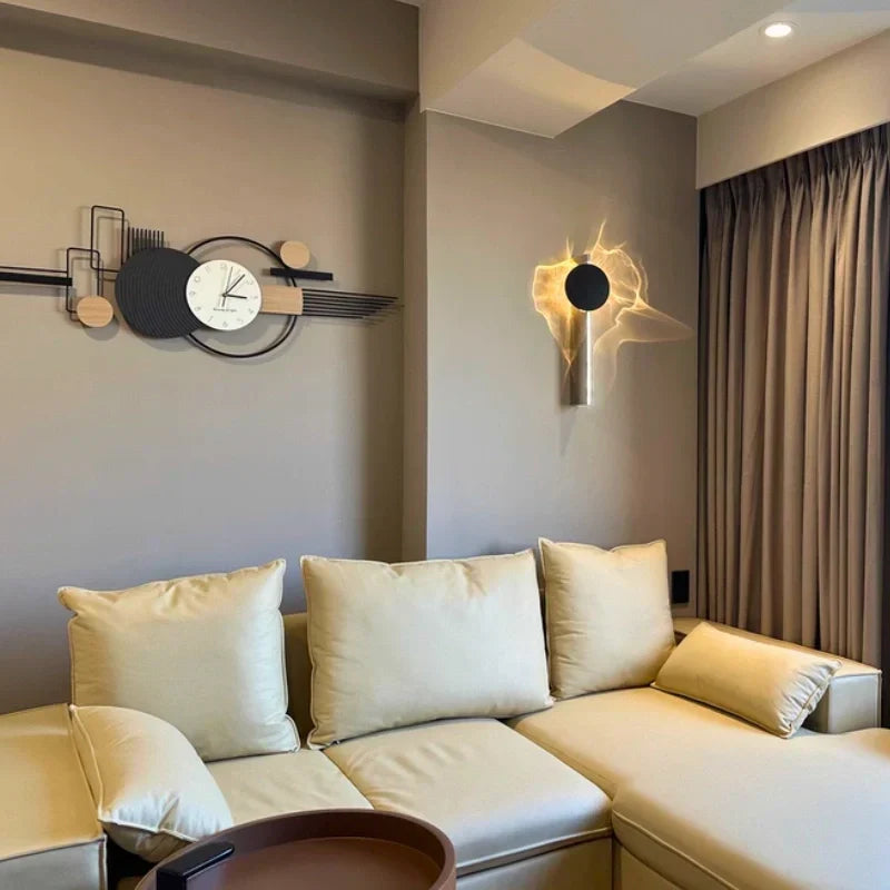 Kalsten | Velwave Wall Sconce