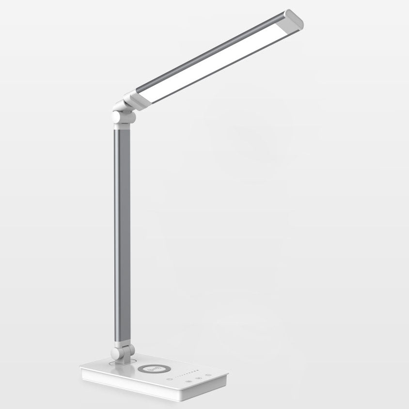 Minimalistic Smart Square Bar Foldable USB LED Desk Lamp | Kalsten