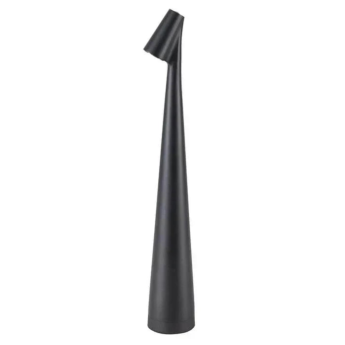 LuminEssence Glow Sculpting Table Lamp | Kalsten