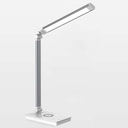 BowLift | Minimalistic Intelligent Square Bar Collapsible USB LED Desk Lamp