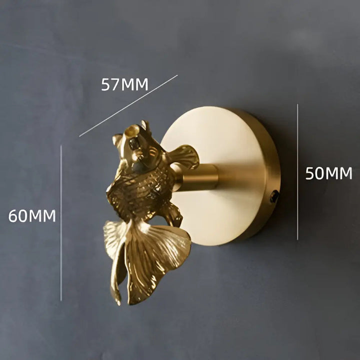 GlintAura — Transforms any wall into a radiant style statement full of charm and elegance | Kalsten
