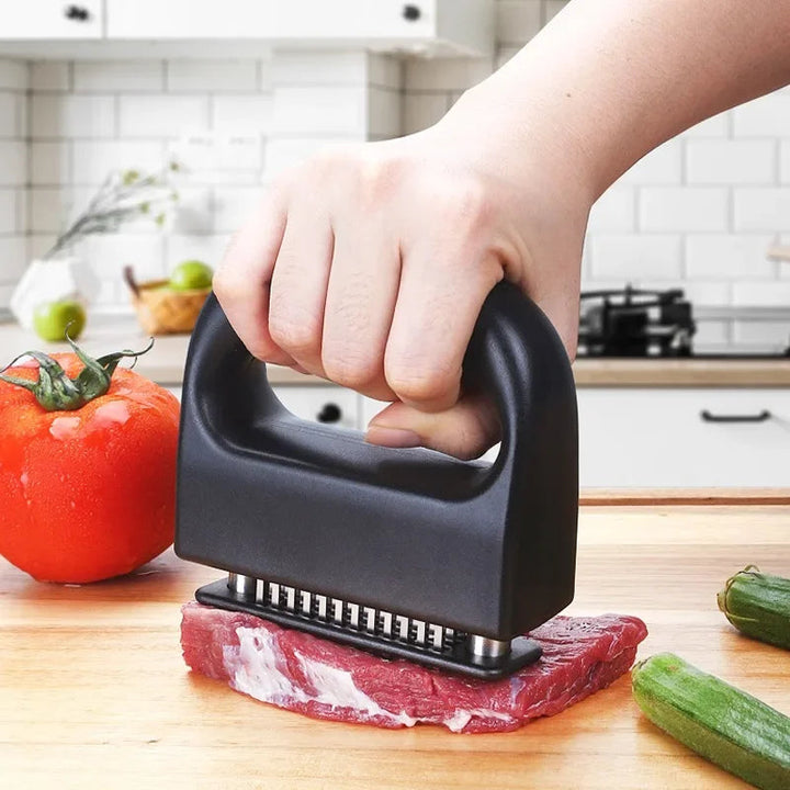 PowerTender — Turns every piece into a delicate pleasure that melts on the tongue | Kalsten