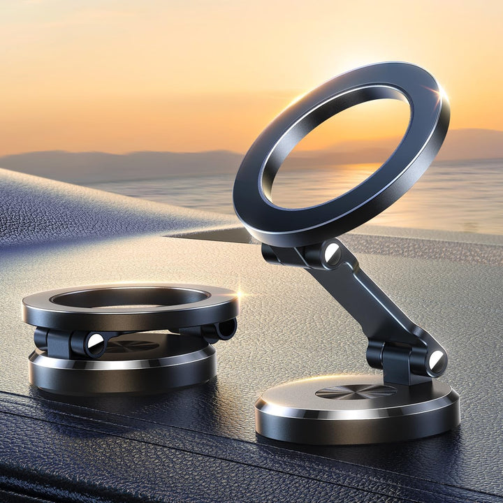 MagnetoGrip Ultra — Your limitless secure grip for relaxed riding without distraction | Kalsten