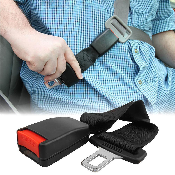 Kalsten | Strong Safe and Comfortable Seat Belt Extender