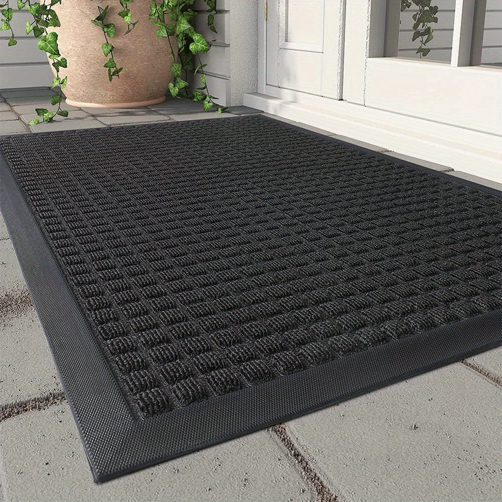 NobleEntry Indoor & Outdoor Doormat