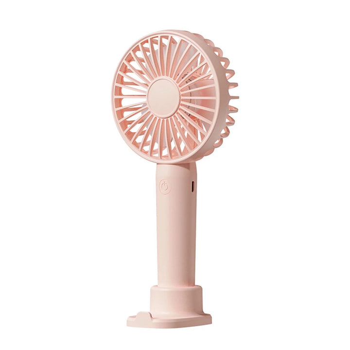 USB Rechargeable Mini Portable Hand Fan | Kalsten