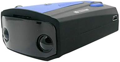 Skanto | Radar Detector UK – Flash Farts camera detector with precise long-distance detection for safe driving