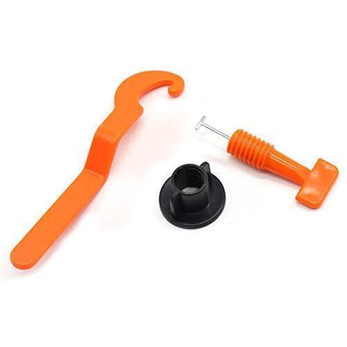 Reusable Tile Leveling System | Kalsten