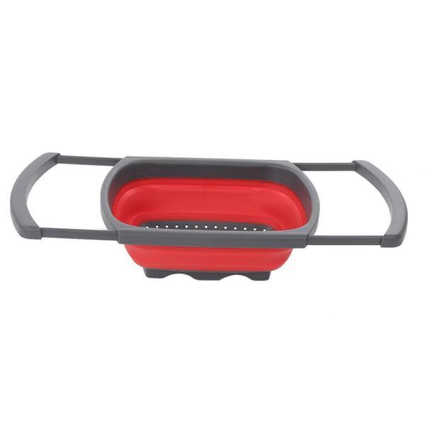 Extendable Food Sink Strainer | Kalsten
