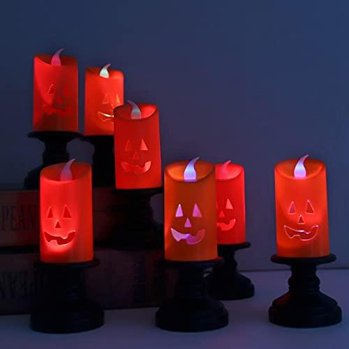 LedPumpkin Give your Halloween decorations a good start! | Kalsten