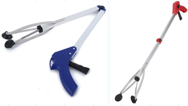 Kalsten | Gripping aid foldable non-slip handles