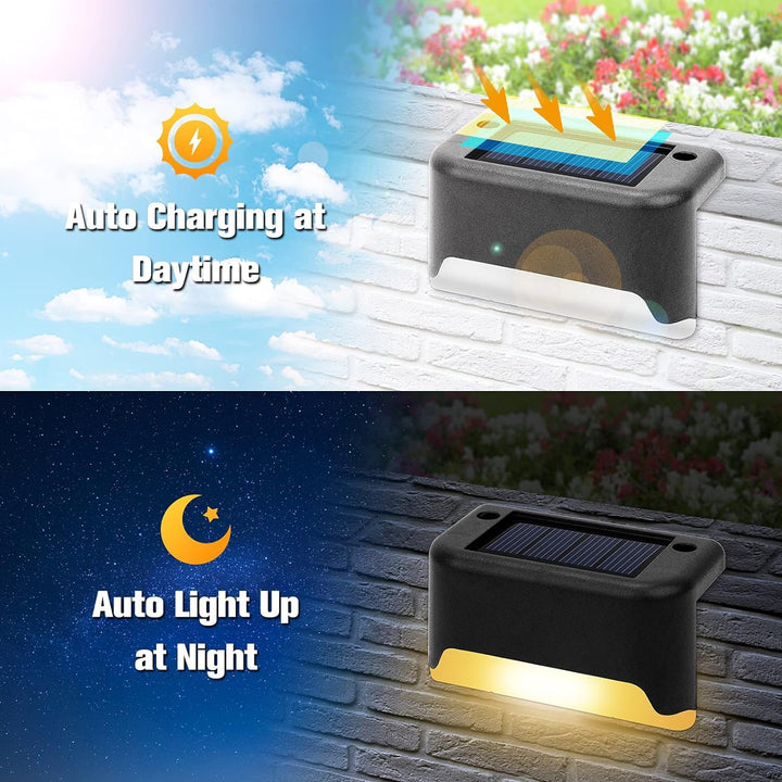 PowerLuma Solar Light — Safe and stylish light magic for your terrace at night | Kalsten