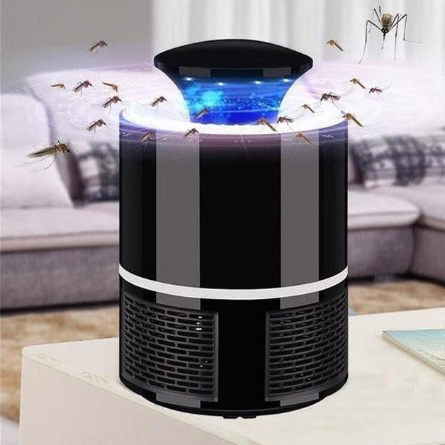 Mosquito Killer Trap USB – Trap Mosquitoes Easily! | Kalsten