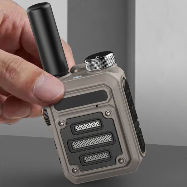 Kalsten | TrailComm X Walkie Talkie