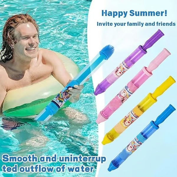 HydroBlaze — Ignite limitless water fun and refresh every hot summer day! | Kalsten